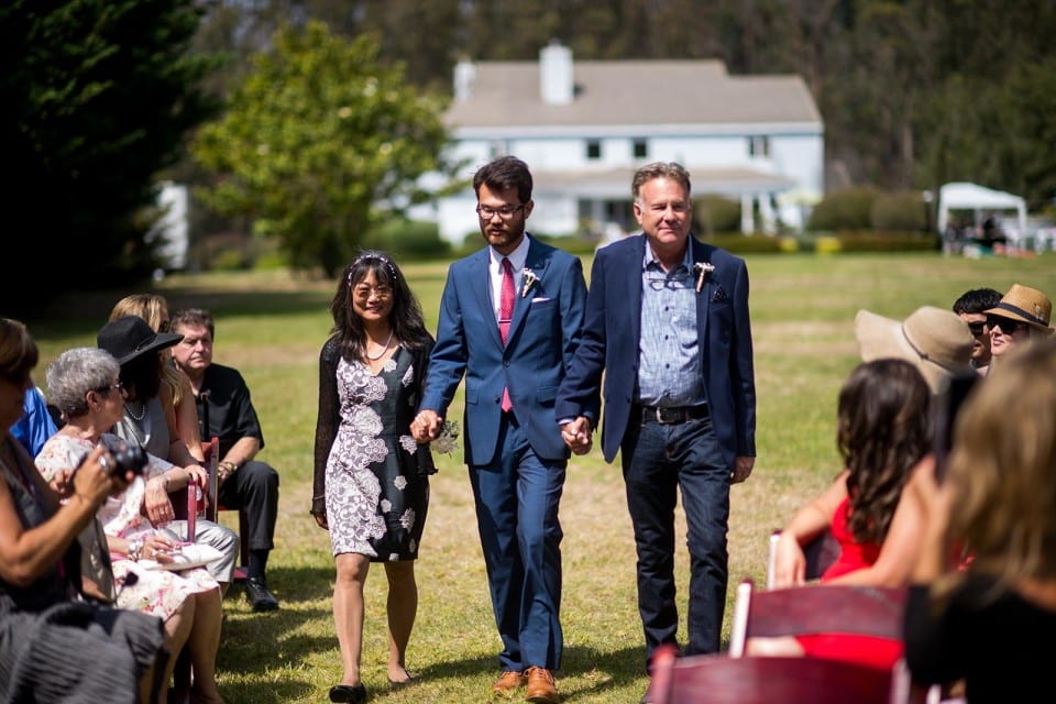 Wedding photography by Jonathan Roberts at Heritage Estate in Arroyo Grande