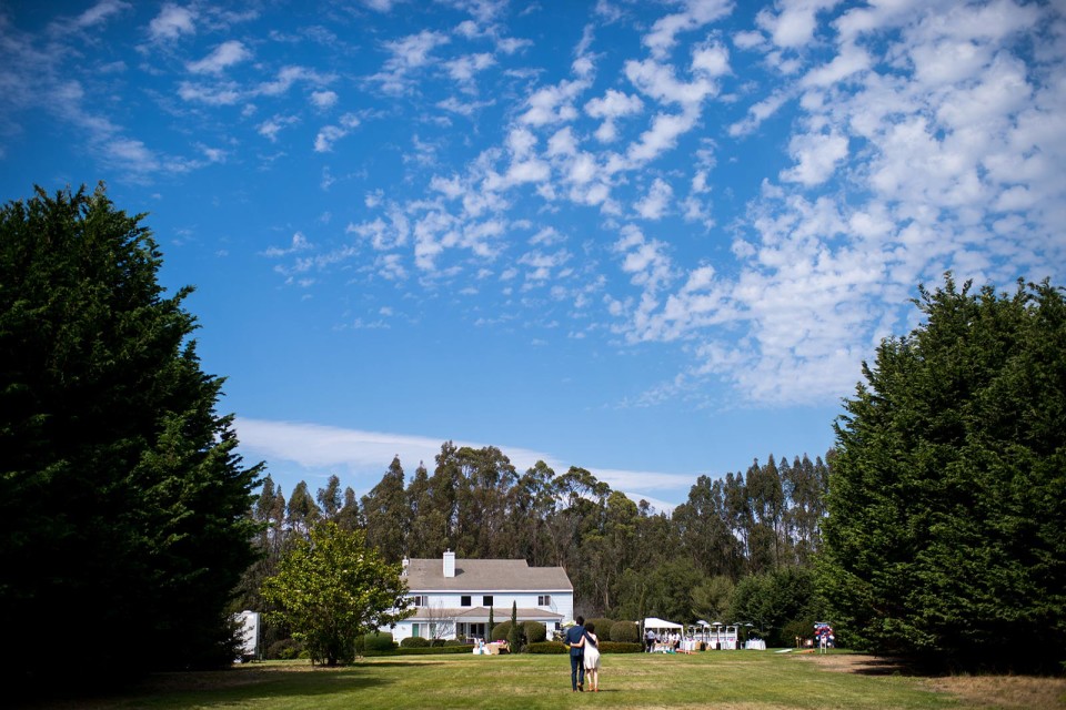 Wedding photography by Jonathan Roberts at Heritage Estate in Arroyo Grande