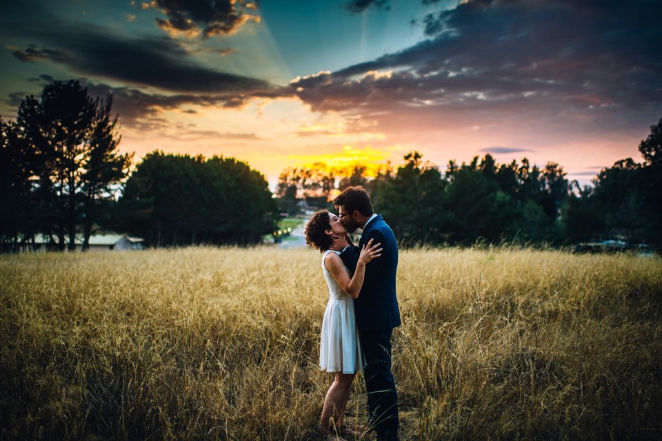 Wedding photography by Jonathan Roberts at Heritage Estate in Arroyo Grande