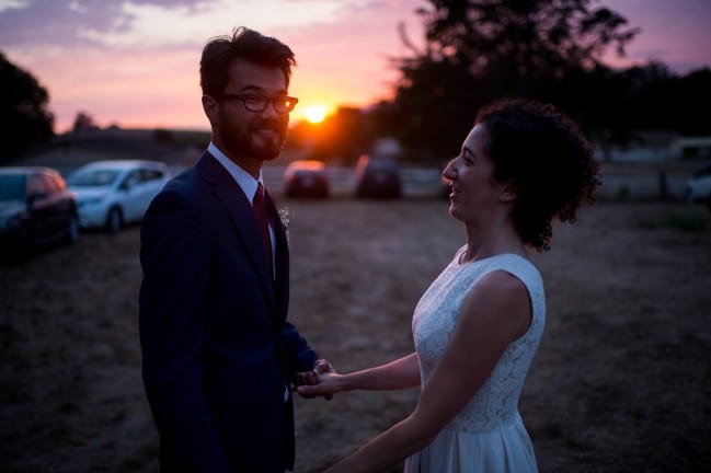 Wedding photography by Jonathan Roberts at Heritage Estate in Arroyo Grande