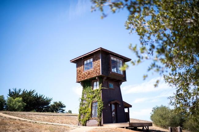 Wedding photography by Jonathan Roberts at Flying Caballos Ranch in San Luis Obispo