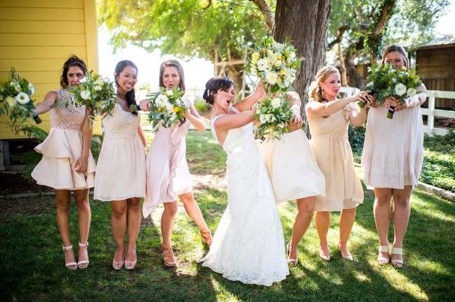 Wedding photography by Jonathan Roberts at Flying Caballos Ranch in San Luis Obispo