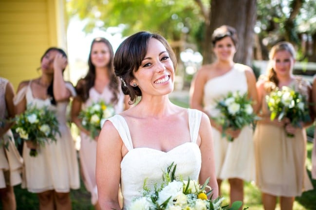 Wedding photography by Jonathan Roberts at Flying Caballos Ranch in San Luis Obispo