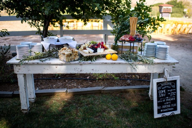 Wedding photography by Jonathan Roberts at Flying Caballos Ranch in San Luis Obispo