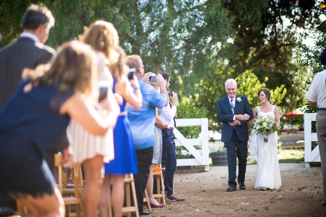 Wedding photography by Jonathan Roberts at Flying Caballos Ranch in San Luis Obispo