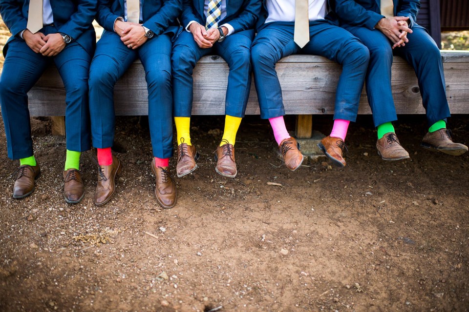 Wedding photography by Jonathan Roberts at Flying Caballos Ranch in San Luis Obispo