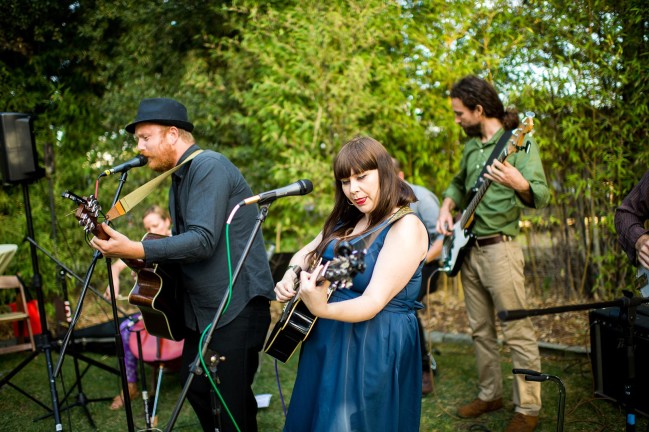 Wedding photography by Jonathan Roberts at Flying Caballos Ranch in San Luis Obispo