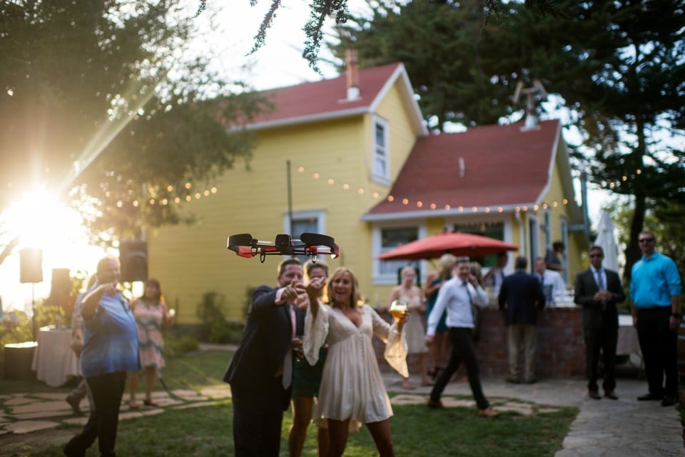 Wedding photography by Jonathan Roberts at Flying Caballos Ranch in San Luis Obispo