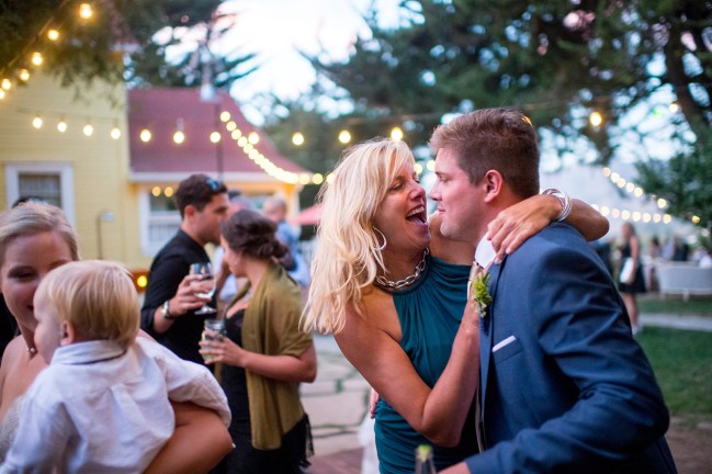 Wedding photography by Jonathan Roberts at Flying Caballos Ranch in San Luis Obispo