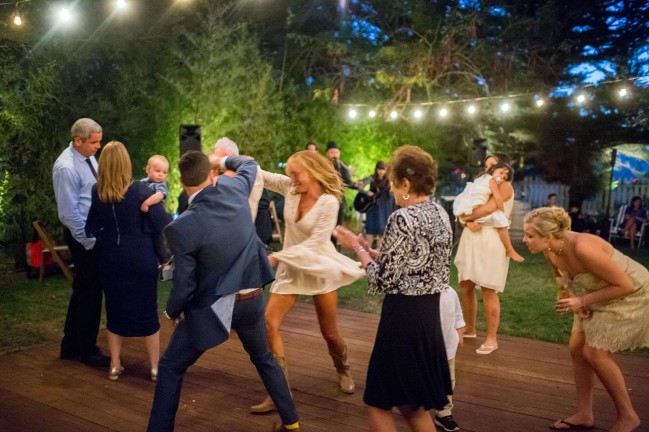 Wedding photography by Jonathan Roberts at Flying Caballos Ranch in San Luis Obispo