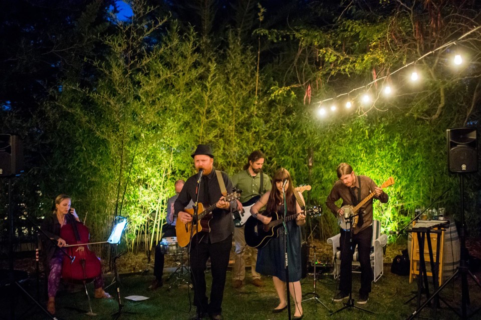 Wedding photography by Jonathan Roberts at Flying Caballos Ranch in San Luis Obispo