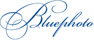 BluePhoto Logo